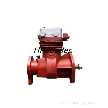 Diesel SDEC Motor D47-000-40 Luftkompressor